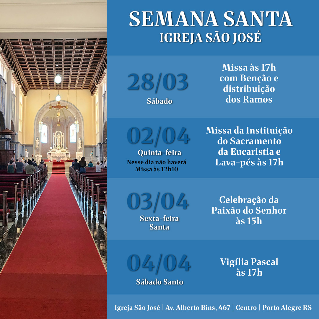 Semana Santa