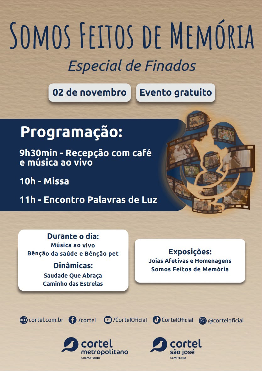 Especial de Finados